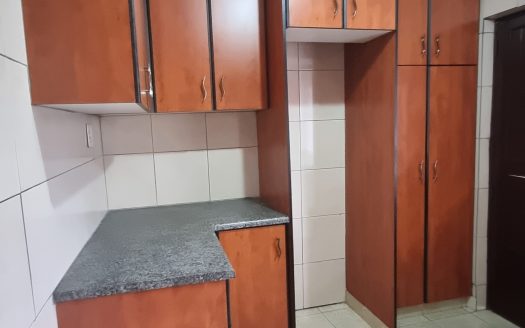 TWO bedrooms in KHARWASTAN