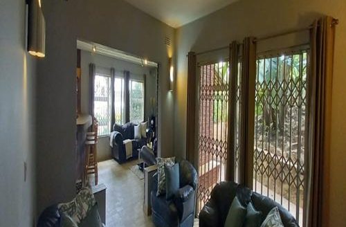 _STUNNING 4 BEDROOM DOUBLE STOREY BRICK HOME ON A PRIVATE ESTATE_