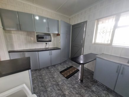 Stylish 3-Bedroom Haven in Prime Kharwastan Location