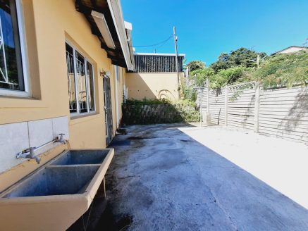 Exceptional 3-Bedroom Simplex