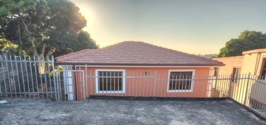 Charming 2 bedroom  Modern Cottage in Escombe. Dont miss out !!!