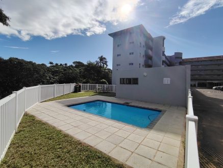 Secure & Serene Living: Your Ideal Umgeni Park Bachelor Unit