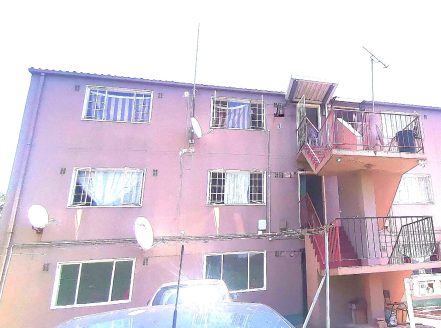 2 bedroom flat for rent in Phoenix