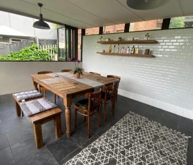 MODERN SPACIOUS HOUSE FOR SALE IN  DURBAN NORTH