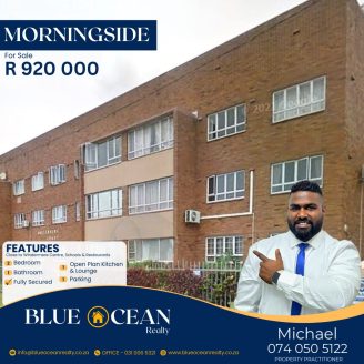 STUNNING 2-BEDROOM FLAT IN WINDERMERE! 🏠