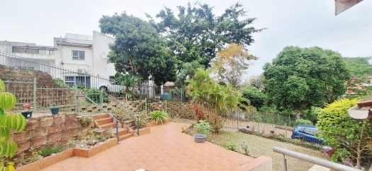 4 Bedroom Simplex for sale in Greenwood Park !