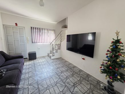 Modern semi-detached 2 Bedroom property in Shallcross