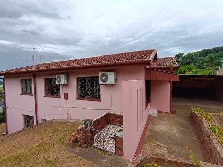 Beautiful 3-Bedroom Family Home to Rent