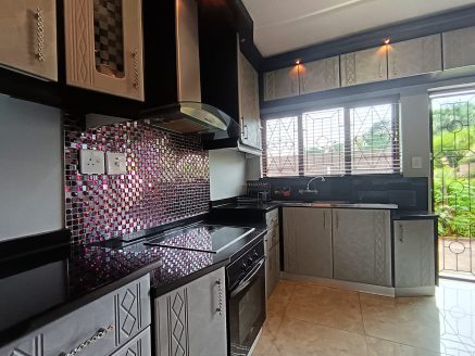 Beautiful 3-Bedroom Family Home to Rent