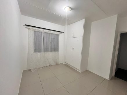 Modern 2 bedroon apartment in Cupid Gardens