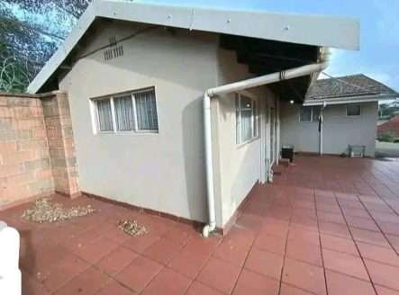 ✨ Affordable & Secure 2-Bedroom Granny Flat – Move In Today!