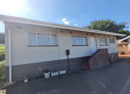 Move-In Ready 3-Bedroom Freestanding Home in Mobeni