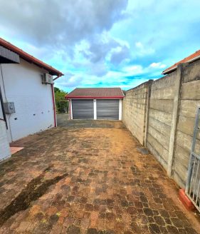 3 Bedroom in Woodlands